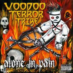Voodoo Terror Tribe : Alone in Pain